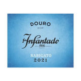 Quinta do Infantado Douro Rabigato