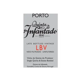 Quinta do Infantado Late Bottled Vintage Port