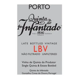 Quinta do Infantado Late Bottled Vintage Port