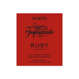 Quinta do Infantado Ruby Port