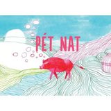 Quinta Do Javali Pet Nat Rose