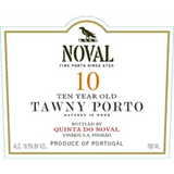 Quinta do Noval 10 Year Old Tawny Porto