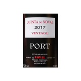 Quinta do Noval 2017 Vintage Port
