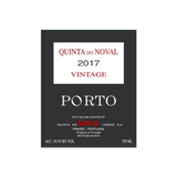 Quinta do Noval Vintage Port
