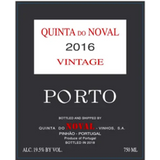 Quinta do Noval Vintage Porto 2016