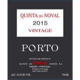 Quinta do Noval Vintage Porto 2018