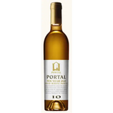Quinta do Portal 10 Year Old Aged White Porto