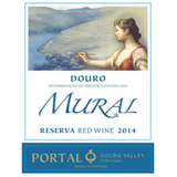 Quinta do Portal Douro Mural Reserva Red