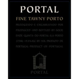 Quinta do Portal Fine Tawny Porto