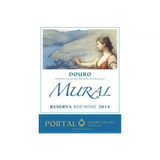Quinta do Portal Mural Douro Reserva