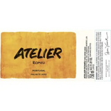 Quinta do Romeu Atelier Palhete