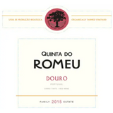 Quinta do Romeu Douro Tinto 2019