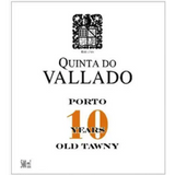 Quinta do Vallado 10 Years Old Tawny Porto