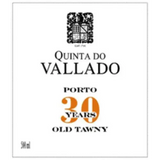 Quinta do Vallado 30 Years Old Tawny Porto