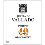 Quinta do Vallado 40 Years Old Tawny Porto