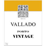 Quinta do Vallado Vintage Porto
