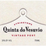 Quinta do Vesuvio Vintage Port