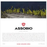Quinta dos Murças Douro Assobio Tinto