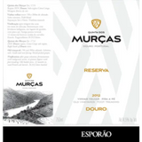 Quinta dos Murças Douro Reserva Tinto