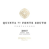 Quinta Fonte Vinha Souto Red