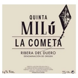 Quinta Milu La Cometa