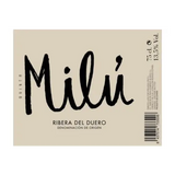 Quinta Milu Ribera del Duero