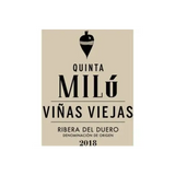 Quinta Milu Ribera del Duero Vinas Viejas