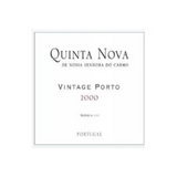 Quinta Nova 2000 Vintage Porto