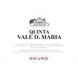 Quinta Vale D. Maria Douro Red