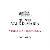 Quinta Vale D. Maria Douro Vinha da Francisca