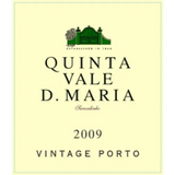 Quinta Vale D. Maria Vintage Port