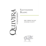 Quivira Sauvignon Blanc Dry Creek Valley
