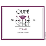 Qupé Syrah Central Coast