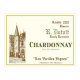 R. Dutoit Chardonnay Les Vieilles Vignes