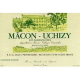 R & G Sallet Mâcon-Uchizy Les Maranches