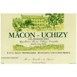 R & G Sallet Macon-Uchizy Les Maranches