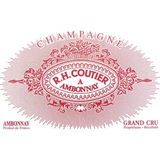 R.H. Coutier Champagne Brut Rose