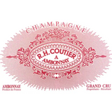 R.H. Coutier Champagne Grand Cru Brut Cuvee Tradition (Base  )