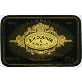 R.H. Coutier Grand Cru Brut Millesime