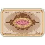 R.H. Coutier Grand Cru Brut Rose