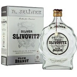 R. Jelinek Slivovitz Silver