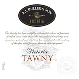R.L. Buller Victoria Tawny
