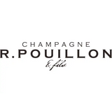 R. Pouillon Champagne 1er Cru Brut Rose De Maceration (2021 Base)