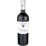 Raats Red Jasper Stellenbosch 2017