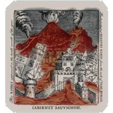 Rabble Cabernet Sauvignon Mossfire Ranch