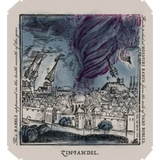 Rabble Zinfandel Mossfire Ranch