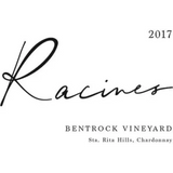 Racines Bentrock Vineyard Chardonnay
