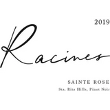 Racines Sainte Rose Pinot Noir