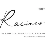 Racines Sanford & Benedict Vineyard Pinot Noir