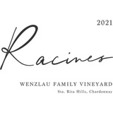 Racines Wenzlau Vineyard Chardonnay